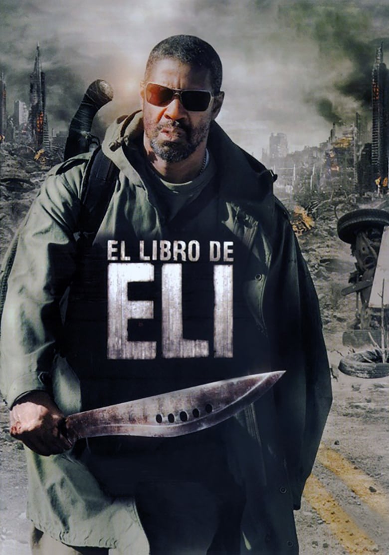 El libro de Eli