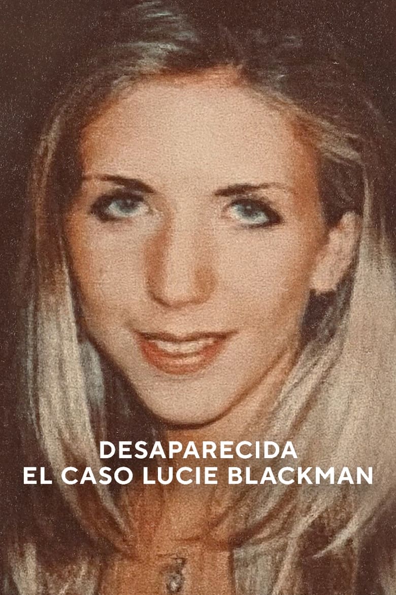 Desaparecida: El caso Lucie Blackman (2023)