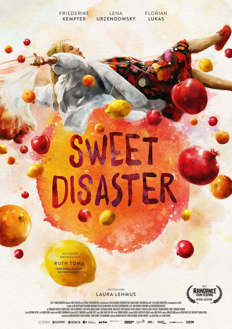 Sweet Disaster