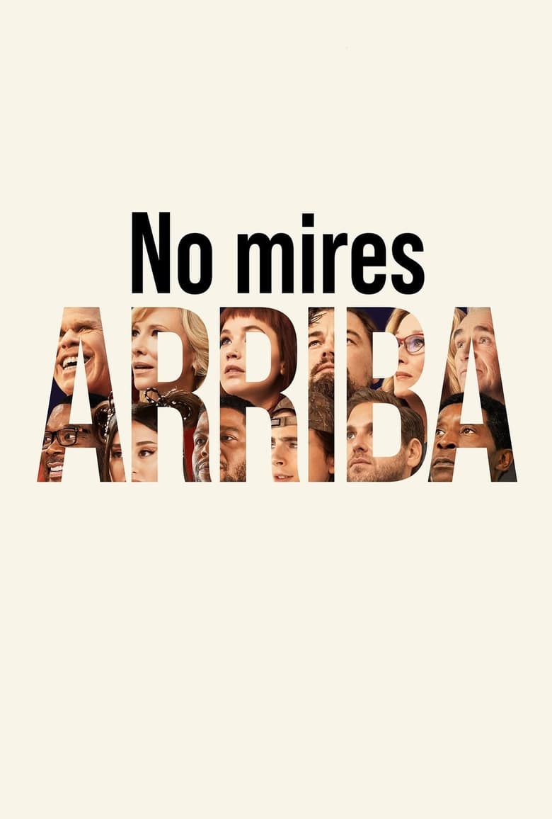 No mires arriba (2021)