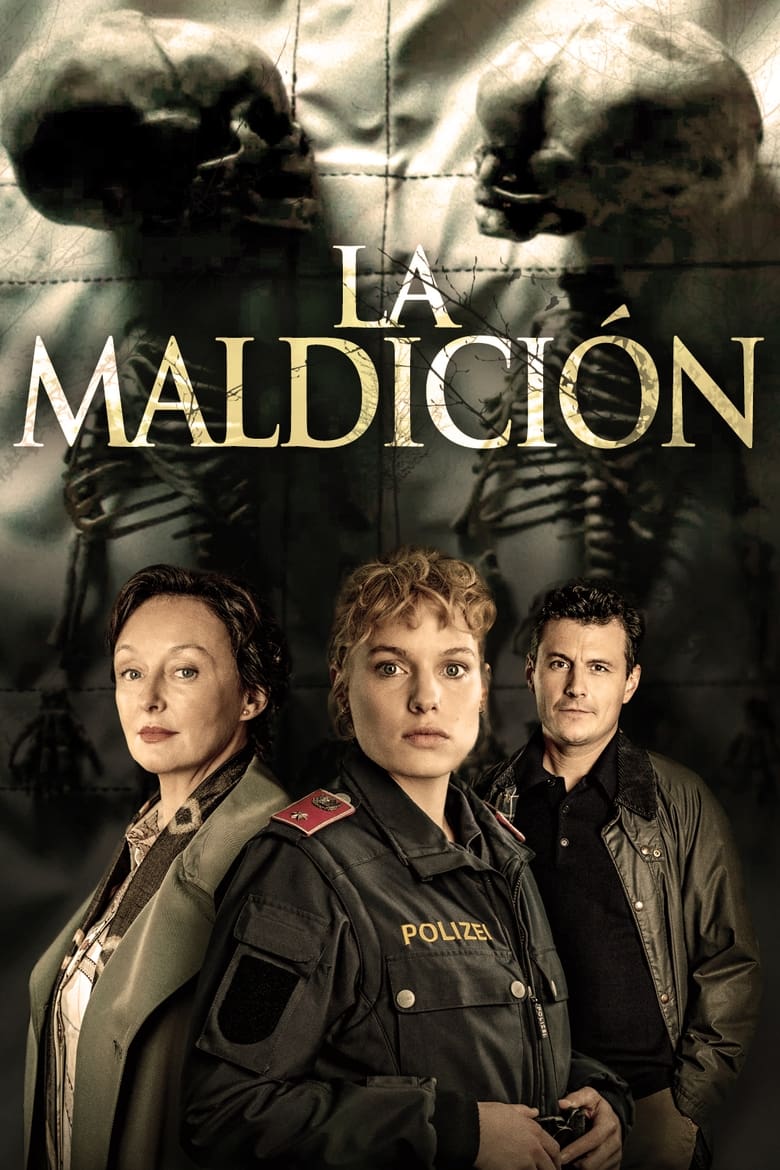 La Maldicion (2021)