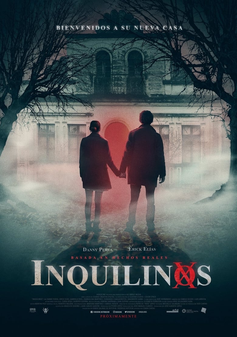 Inquilinos (2018)