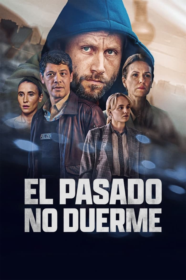 El pasado no duerme (2023) 1x6