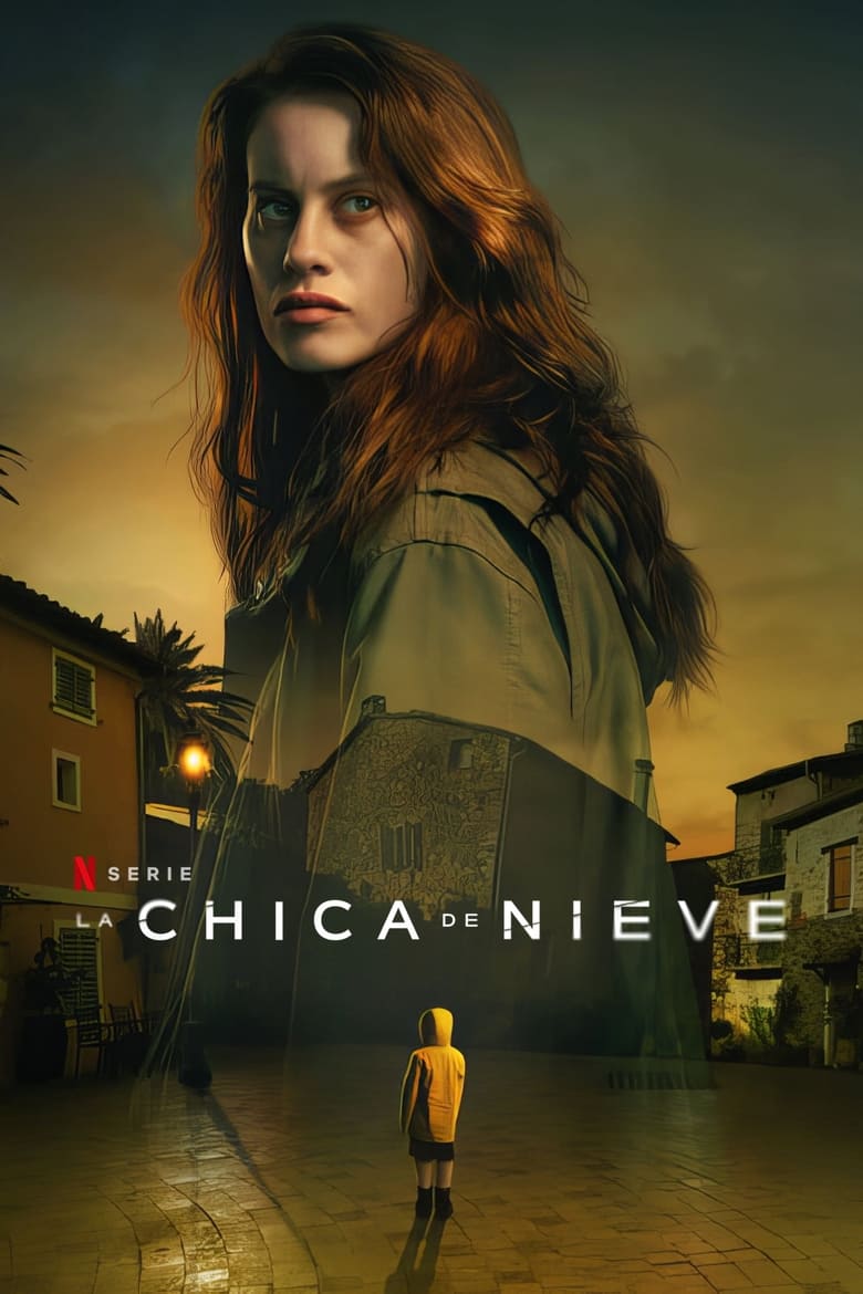 La chica de nieve (2023) 1x3