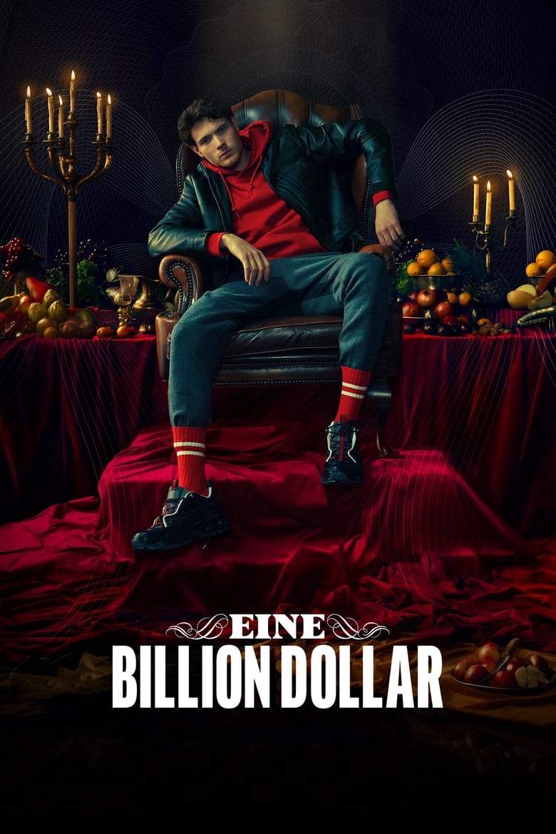 Eine Billion Dollar (2023) 1x6