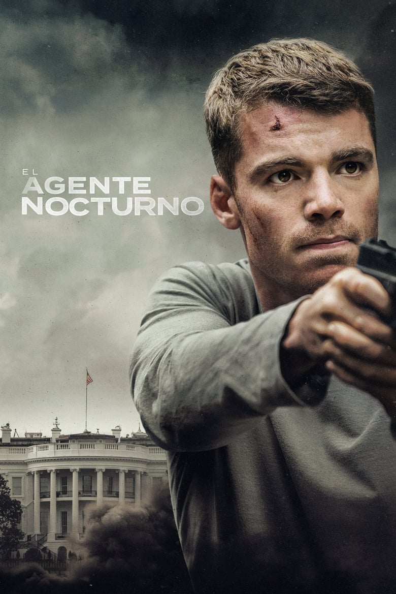 El agente nocturno (2023) 1x10