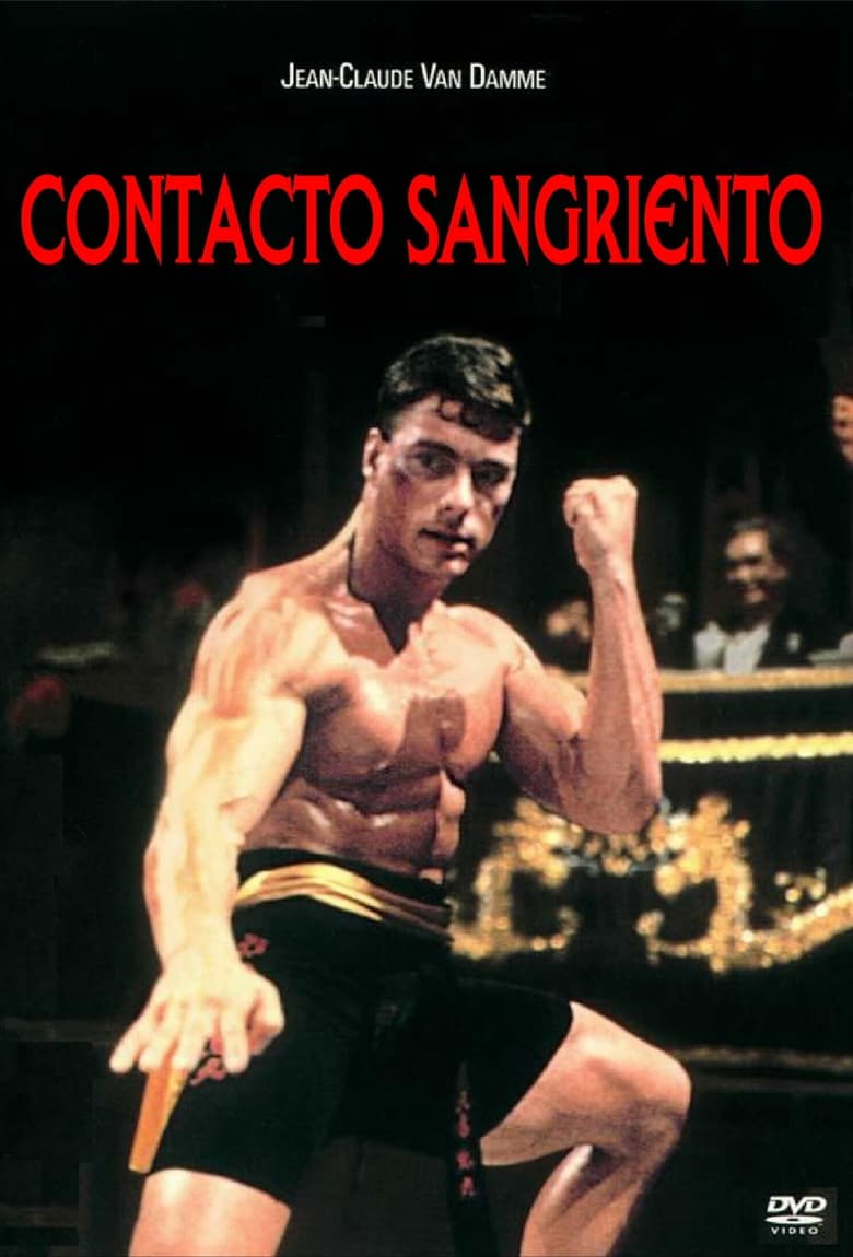 Contacto sangriento