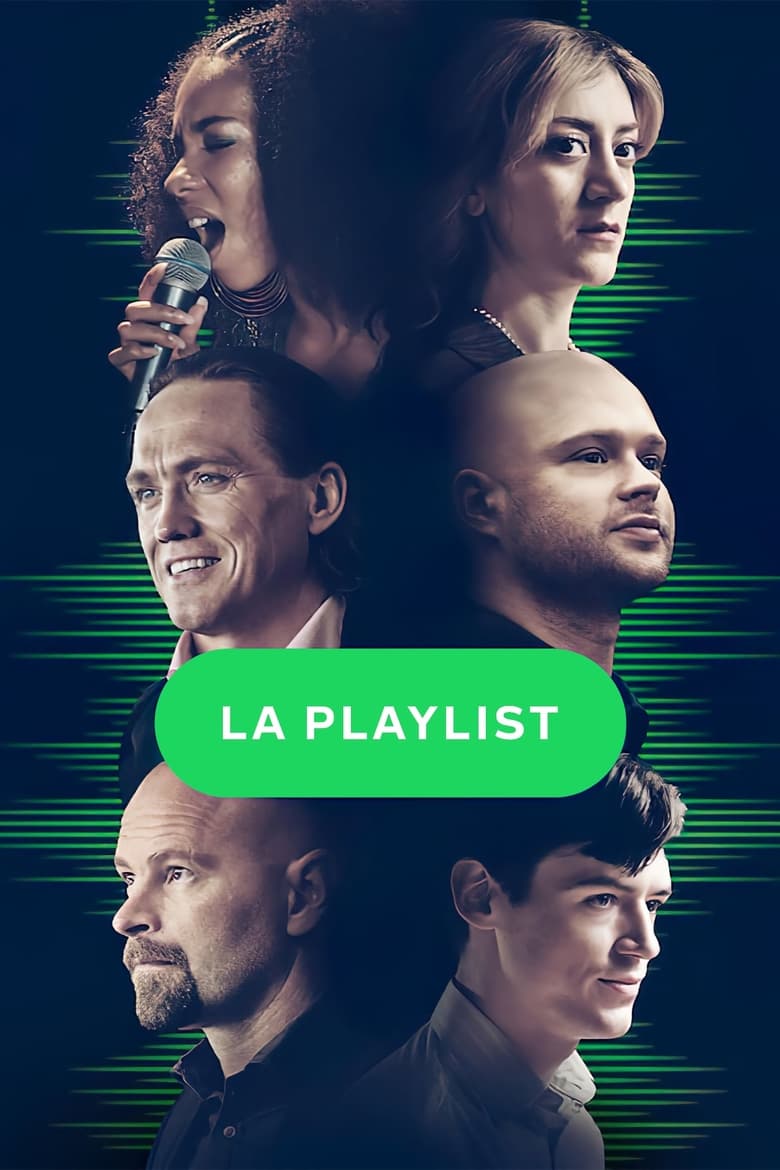 La playlist (2022) 1x6