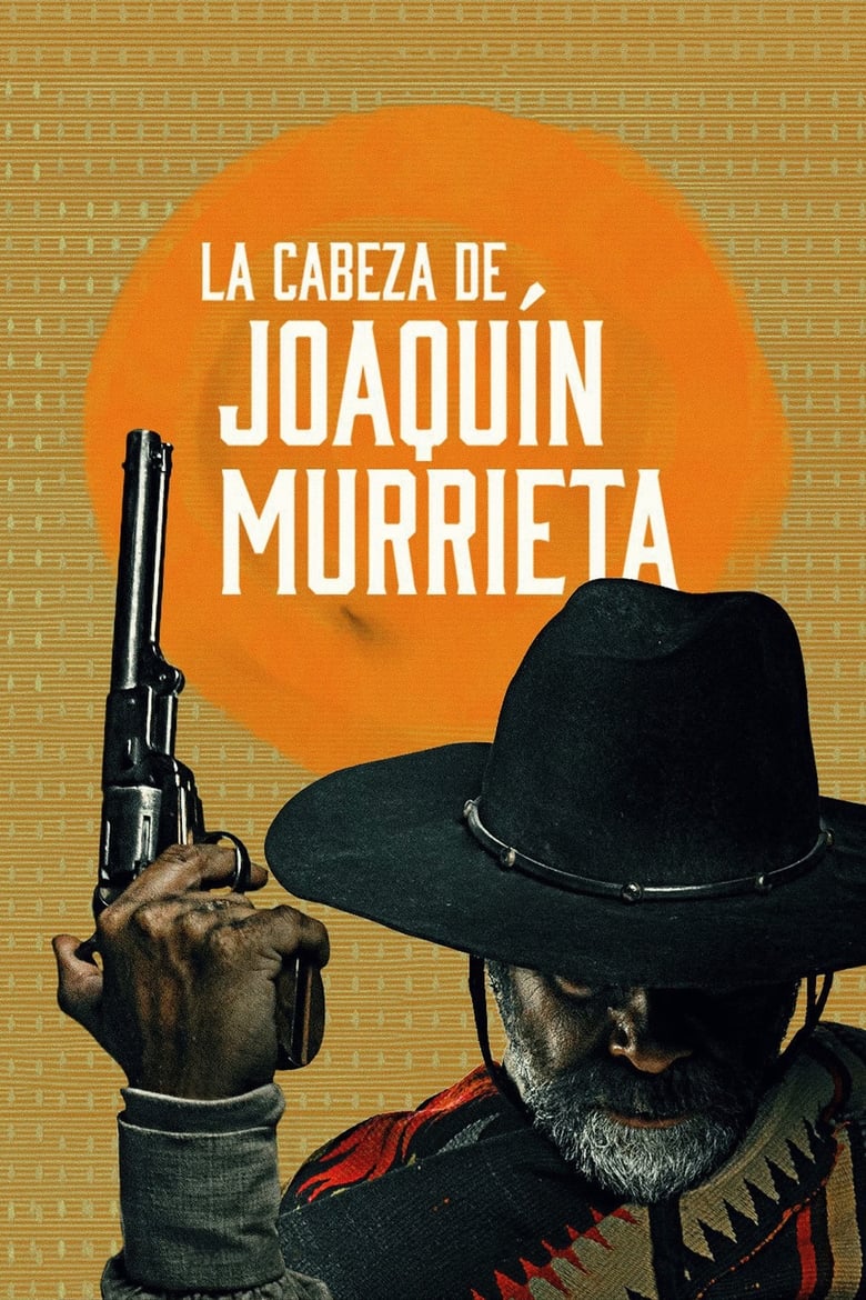 La Cabeza de Joaquín Murrieta (2023) 1x5