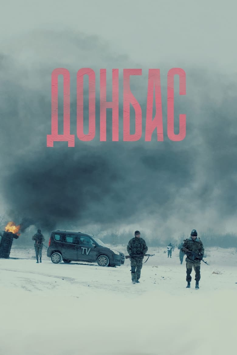 Donbass