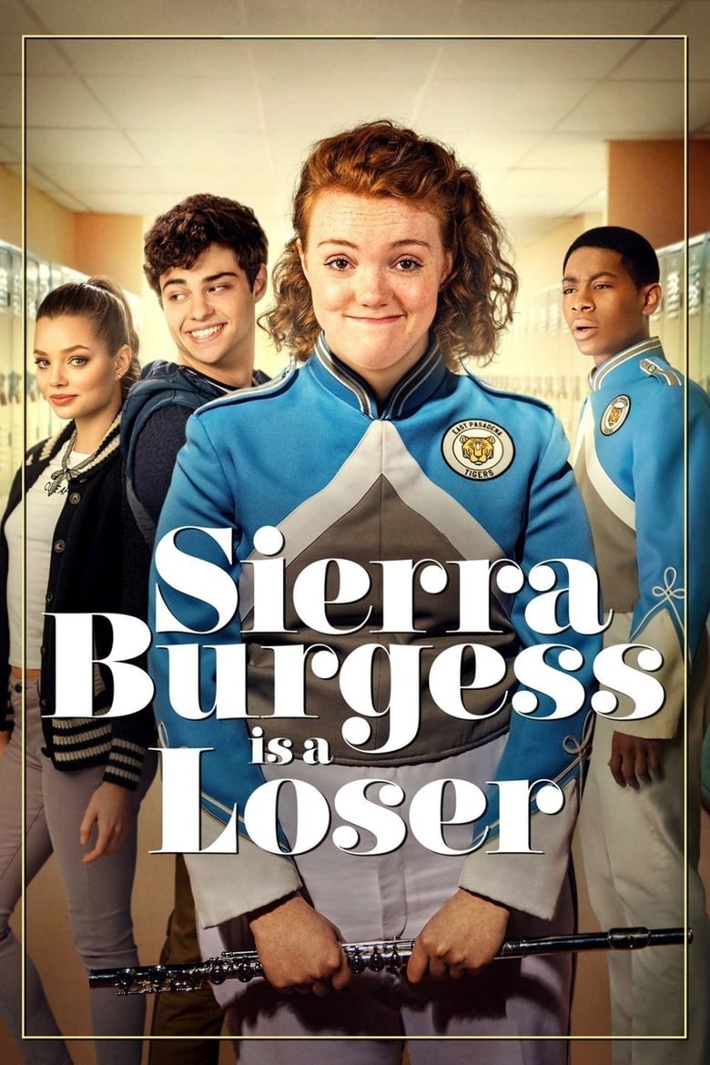 Sierra Burgess es una Loser (2018)