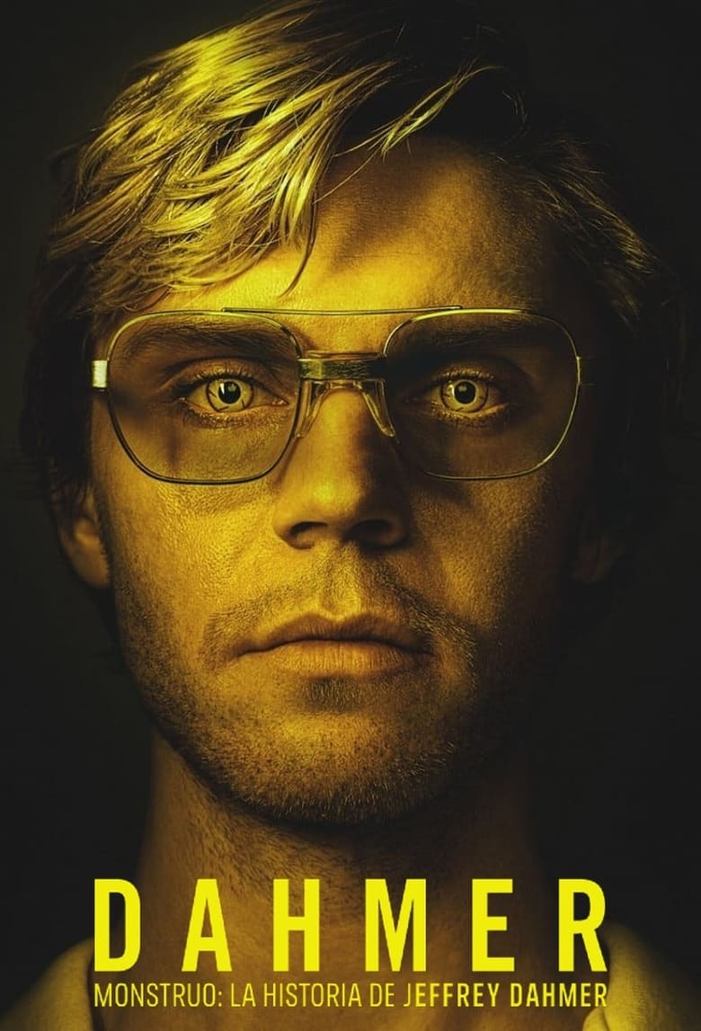 Dahmer - Monstruo: La historia de Jeffrey Dahmer 1x10