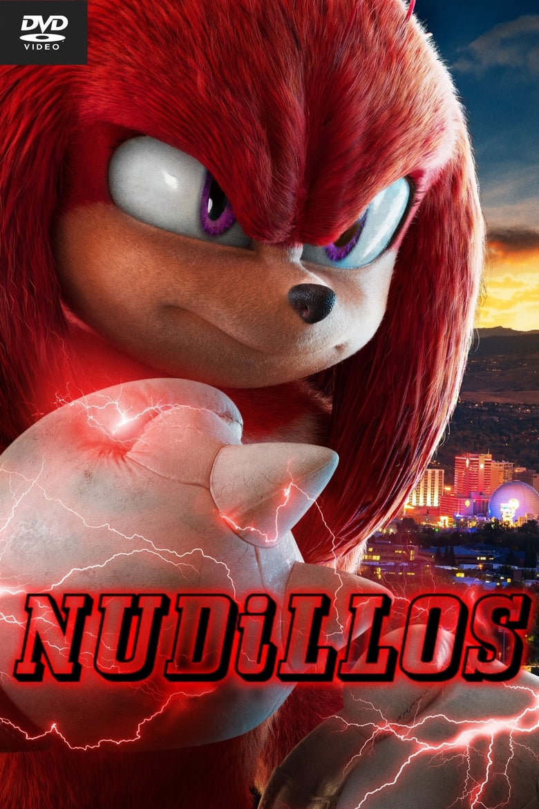 Knuckles 1x2