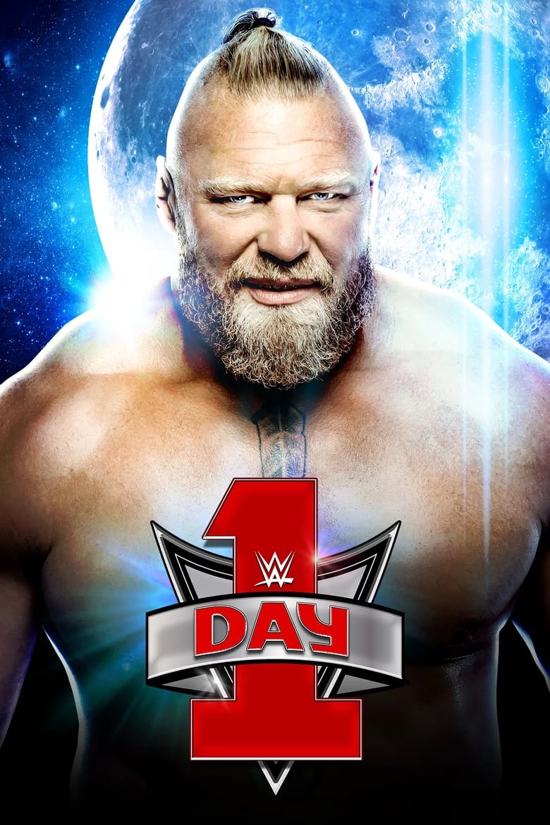 WWE Day 1 2022