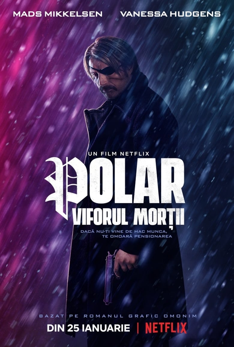 Polar (2019)