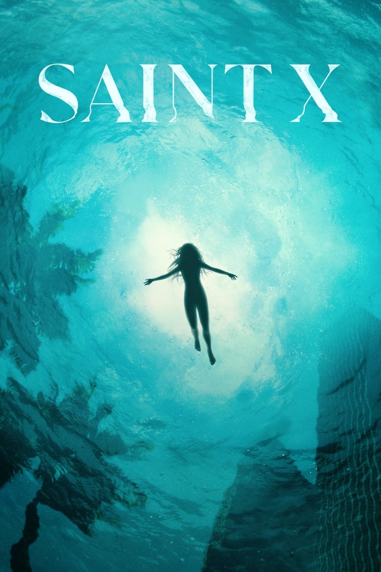 Saint X (2023) 1x5