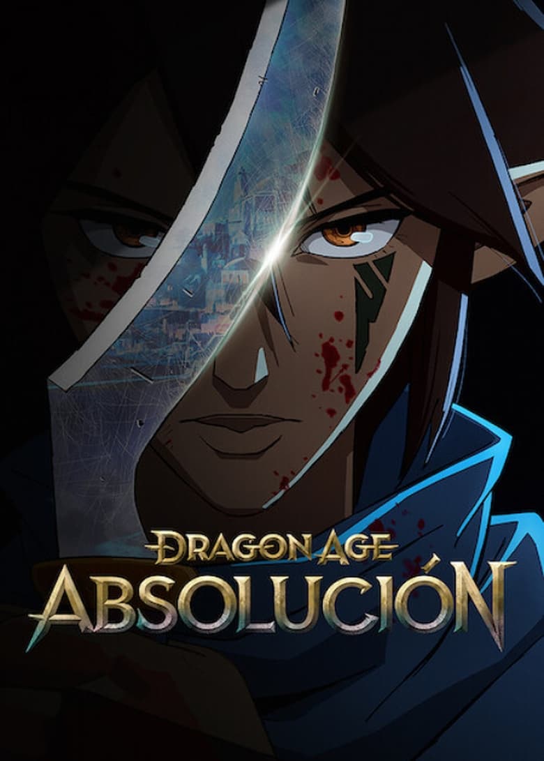 Dragon Age: Absolución 1x4