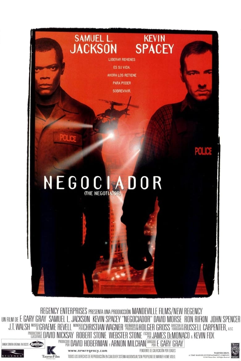 Negociador