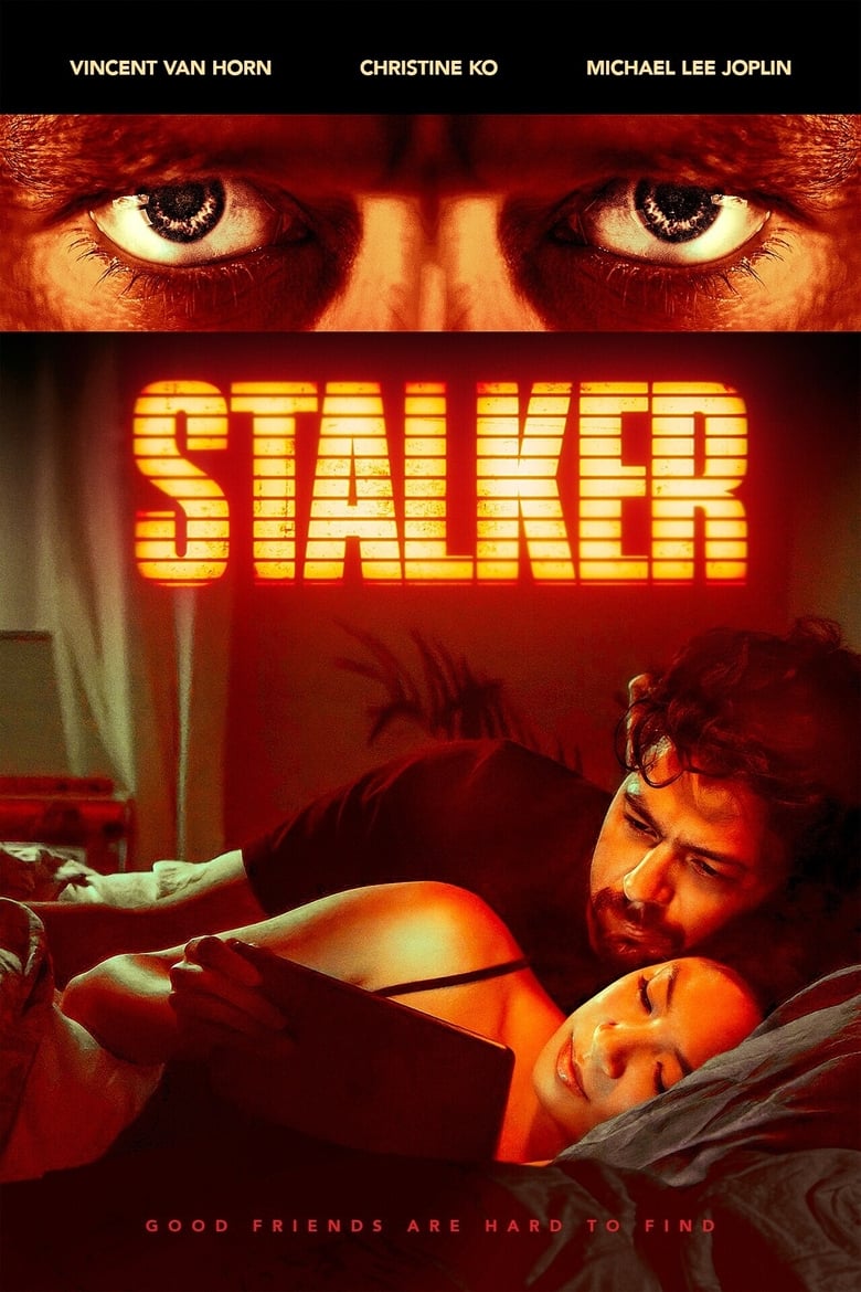 Stalker (2020)