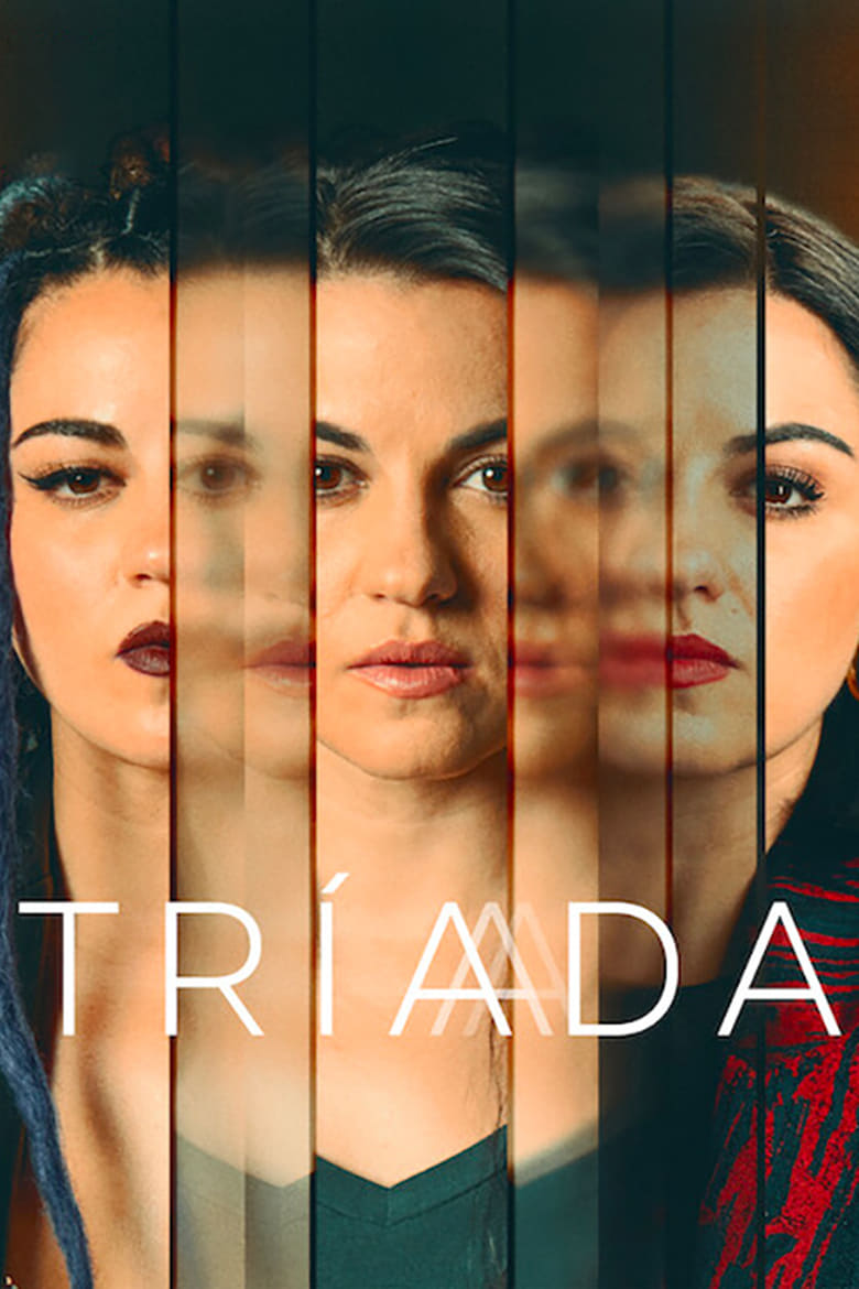 Tríada (2023) 1x2