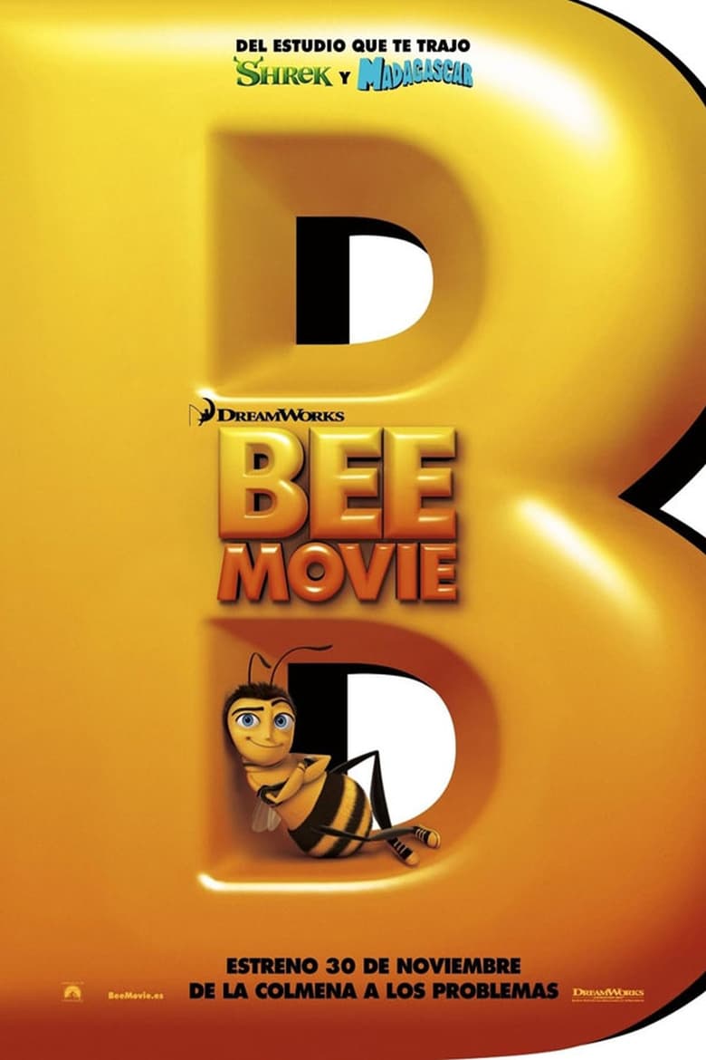 Bee Movie