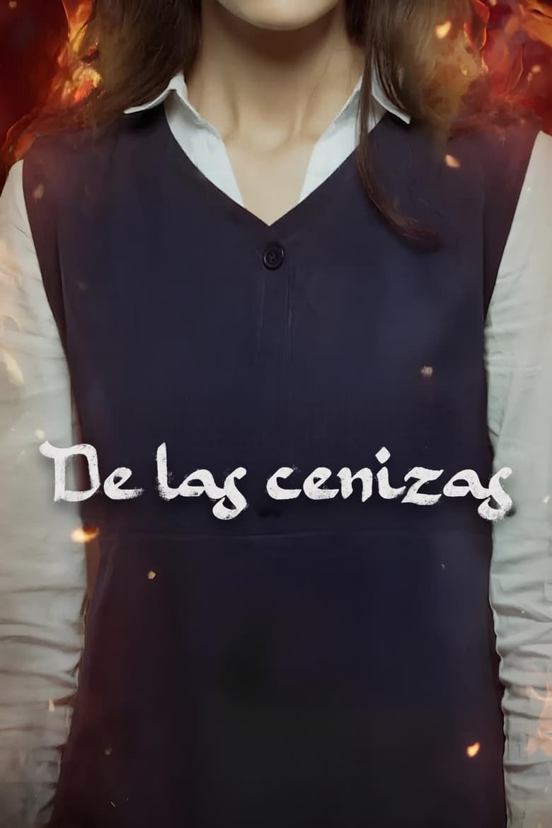 De las cenizas (2024)