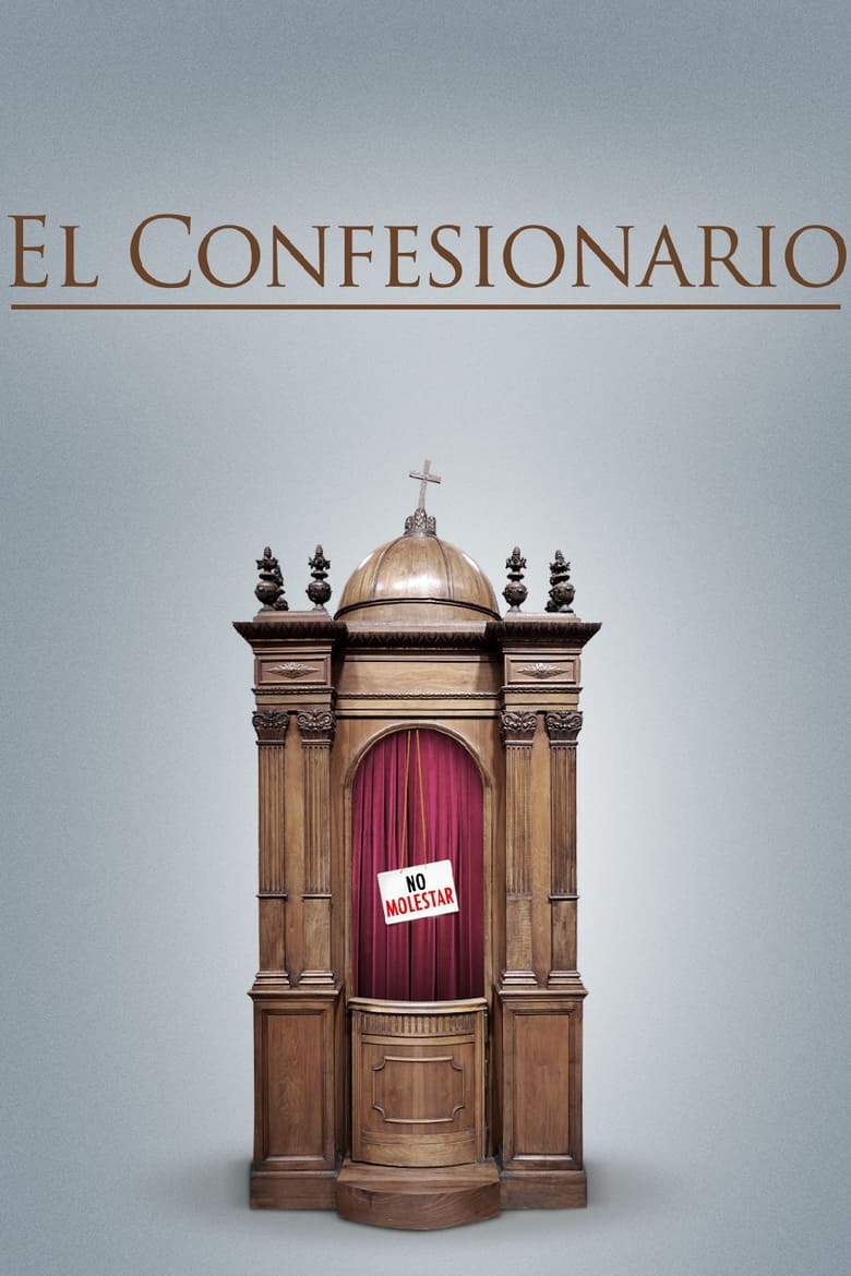 Surviving Confession (2019)