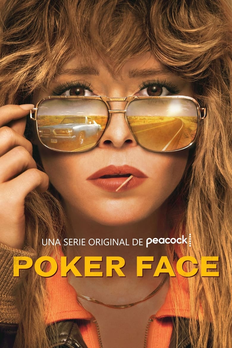 Poker Face (2023) 1x3